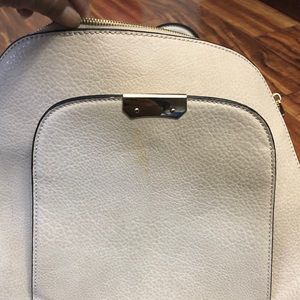 Matching backpack & wallet